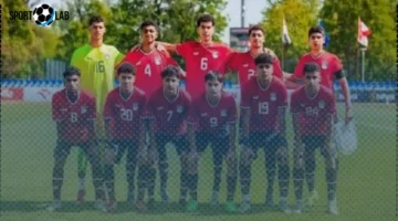 حصاد الرياضة المصرية الثلاثاء 4 نوفمبر 2025 بأبرز الأحداث والنتائج